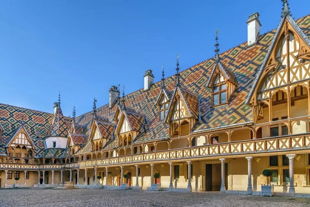 beaune-gare